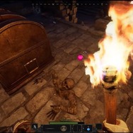 『タルコフ』ライクなADV『Dark and Darker』第3回アルファテスト3日間延長―サーバーダウンなどの問題のため