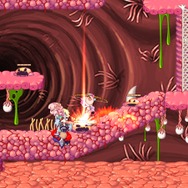 (c)2006 Actoz Soft., All rights reserved. (c)2006 Gamepot Inc., All rights reserved.