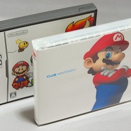 最大18枚の収納力「DSカードケース18」・・・週刊マリオグッズコレクション第61回