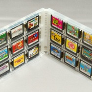 最大18枚の収納力「DSカードケース18」・・・週刊マリオグッズコレクション第61回