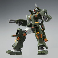 【新品】ガンプラ HG ガンダムグラウンド フルアーマーガンダム 新作ガンプラ「HG フルアーマーガンダム」登場！各部装甲類の