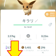 激レアな「イーブイ」&進化系が初登場！「ウィンターイベントパート2」注目ポイントまとめ【ポケモンGO 秋田局】