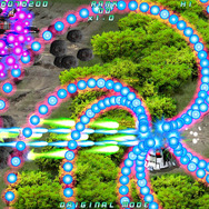 “90年代風”横スクSTG『Rolling Gunner』がSteamで配信開始！追加コンテンツ「Over Power」も登場