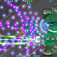 “90年代風”横スクSTG『Rolling Gunner』がSteamで配信開始！追加コンテンツ「Over Power」も登場