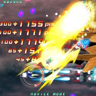 “90年代風”横スクSTG『Rolling Gunner』がSteamで配信開始！追加コンテンツ「Over Power」も登場