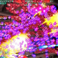 “90年代風”横スクSTG『Rolling Gunner』がSteamで配信開始！追加コンテンツ「Over Power」も登場