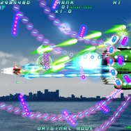 “90年代風”横スクSTG『Rolling Gunner』がSteamで配信開始！追加コンテンツ「Over Power」も登場