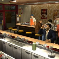 龍が如く4 伝説を継ぐもの