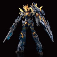 わずか2分で爆速完売した「MG スタークジェガン」二次受注！本日