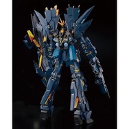わずか2分で爆速完売した「MG スタークジェガン」二次受注!本日 わずか2分で爆速完売した「MG スタークジェガン」二次受注!本日