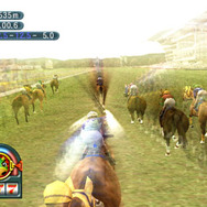 “競馬ゲーム”が盛り上がる今こそ、遊びたい！ジョッキー体験が秀逸だった名作タイトル4選