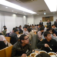 龍が如く4 カレー試食会