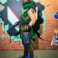 ハーバー／らそ（Twitter：@rasokun）、撮影：乃木章