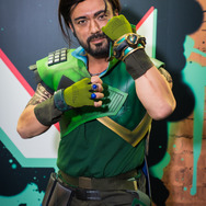 ハーバー／らそ（Twitter：@rasokun）、撮影：乃木章