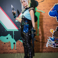 ジェット／ろむ（Twitter：@Tngchkecchap）、撮影：乃木章