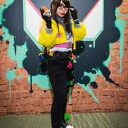 キルジョイ／わたらい（Twitter：@watara1__）、撮影：乃木章