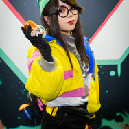 キルジョイ／わたらい（Twitter：@watara1__）、撮影：乃木章