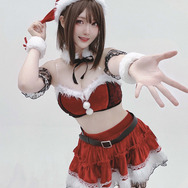 しょこら（Twitter：@Chocolat_cos0）