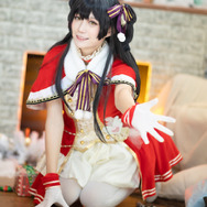 黛 冬優子『アイドルマスター シャイニーカラーズ』／箱ネコ（Twitter：@hakonyanya）