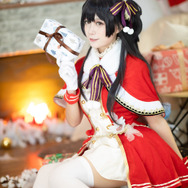 黛 冬優子『アイドルマスター シャイニーカラーズ』／箱ネコ（Twitter：@hakonyanya）