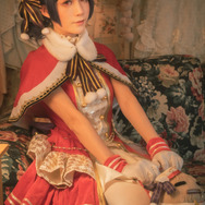 黛 冬優子『アイドルマスター シャイニーカラーズ』／箱ネコ（Twitter：@hakonyanya）