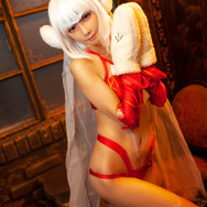 アルテラ『Fate/Grand Order』／零崎沙耶（Twitter：@zerozakisaya）