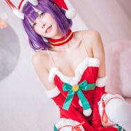 酒呑童子『Fate/Grand Order』／零崎沙耶（Twitter：@zerozakisaya）