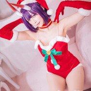 酒呑童子『Fate/Grand Order』／零崎沙耶（Twitter：@zerozakisaya）