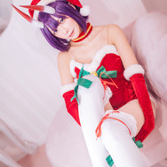 酒呑童子『Fate/Grand Order』／零崎沙耶（Twitter：@zerozakisaya）