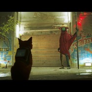 Steamセールマストバイ：サイバーパンク猫ADV『Stray』は猫好きだけじゃなく、ロボ好き・犬派にも買ってほしい一作！