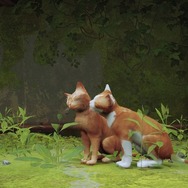 Steamセールマストバイ：サイバーパンク猫ADV『Stray』は猫好きだけじゃなく、ロボ好き・犬派にも買ってほしい一作！