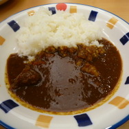 龍が如く4 カレー試食会