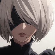 TVアニメ『NieR:Automata』2023年1月7日より放送決定!“超大型兵器”に立ち向かう「最新PV」も公開