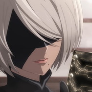 TVアニメ『NieR:Automata』2023年1月7日より放送決定!“超大型兵器”に立ち向かう「最新PV」も公開