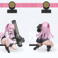 『NIKKE』には“揺れの方程式”が存在する！武器による「反動」の違いを検証してわかったこと