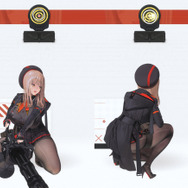 『NIKKE』には“揺れの方程式”が存在する！武器による「反動」の違いを検証してわかったこと