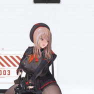 『NIKKE』には“揺れの方程式”が存在する！武器による「反動」の違いを検証してわかったこと