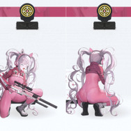 『NIKKE』には“揺れの方程式”が存在する！武器による「反動」の違いを検証してわかったこと