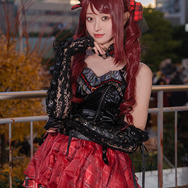 桜内梨子『ラブライブ!サンシャイン!!』／椛乃ねむ（@kotori_rikako）