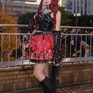 桜内梨子『ラブライブ!サンシャイン!!』／椛乃ねむ（@kotori_rikako）