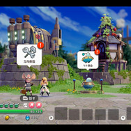 名作スマホRTS『リトル ノア』がローグライトとして復活！『リトル ノア　楽園の後継者』が受け継ぐ「ローグ」の遺伝子とは