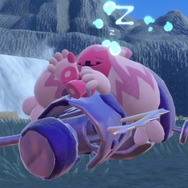 『ポケモンSV』デカヌチャン、ワッカネズミの作者は『剣盾』主人公も手がけた人気デザイナー！キュートなファンアート公開