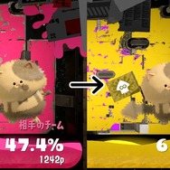 『スプラトゥーン3』サーモンランは考察も楽しい！「クマサン商会」の正体や、「テッキュウ」のキスシーンに迫る