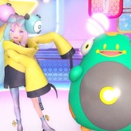 『スプラトゥーン3』サーモンランは考察も楽しい！「クマサン商会」の正体や、「テッキュウ」のキスシーンに迫る