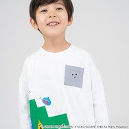 『ドラクエ』×「グラニフ」コラボ、開催中!「ルーラ」Tシャツや「メタルキング」パーカーなど、限定アイテム全27種