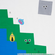 『ドラクエ』×「グラニフ」コラボ、開催中!「ルーラ」Tシャツや「メタルキング」パーカーなど、限定アイテム全27種