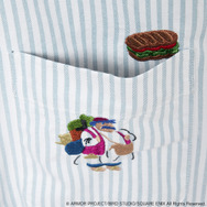 『ドラクエ』×「グラニフ」コラボ、開催中!「ルーラ」Tシャツや「メタルキング」パーカーなど、限定アイテム全27種