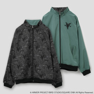 『ドラクエ』×「グラニフ」コラボ、開催中!「ルーラ」Tシャツや「メタルキング」パーカーなど、限定アイテム全27種