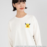 『ドラクエ』×「グラニフ」コラボ、開催中!「ルーラ」Tシャツや「メタルキング」パーカーなど、限定アイテム全27種