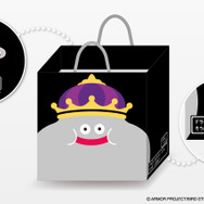 『ドラクエ』×「グラニフ」コラボ、開催中!「ルーラ」Tシャツや「メタルキング」パーカーなど、限定アイテム全27種